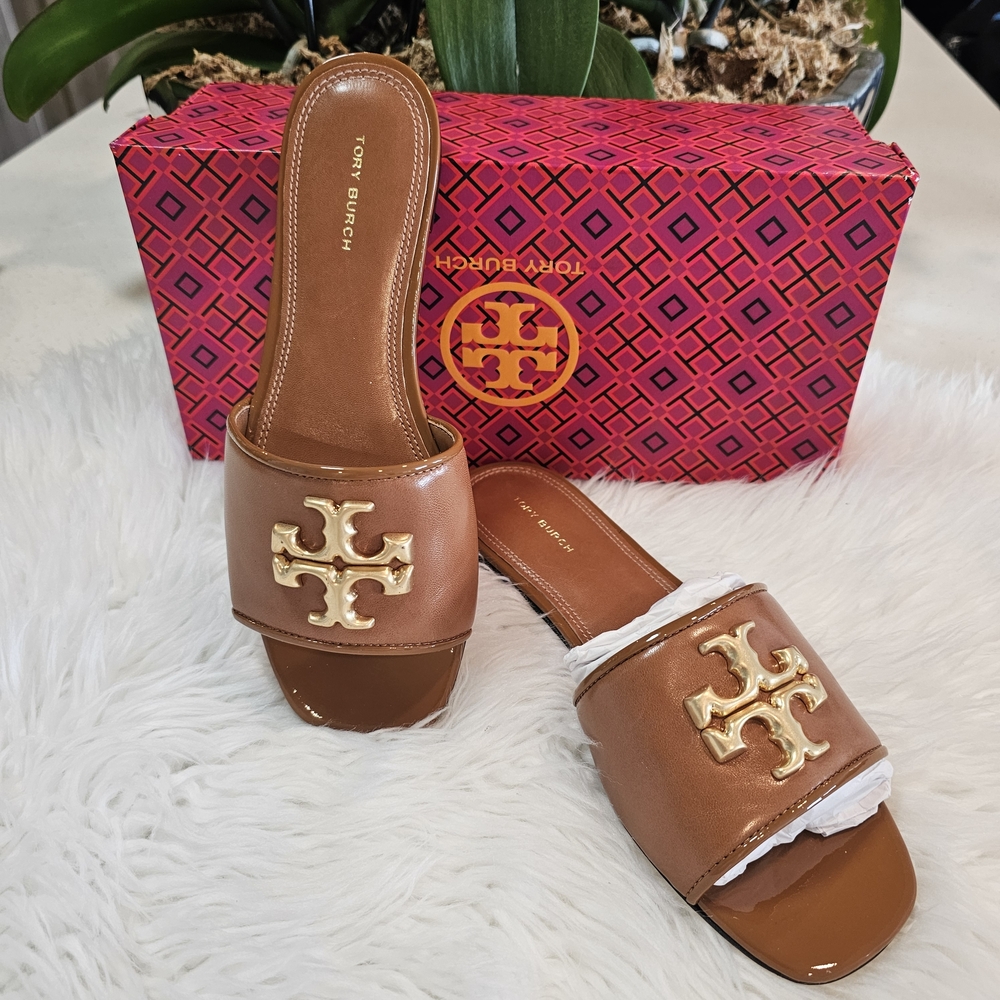Tory Burch Eleanor Slides